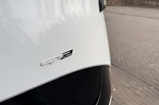Kia Sportage (2023) thumbnail 34