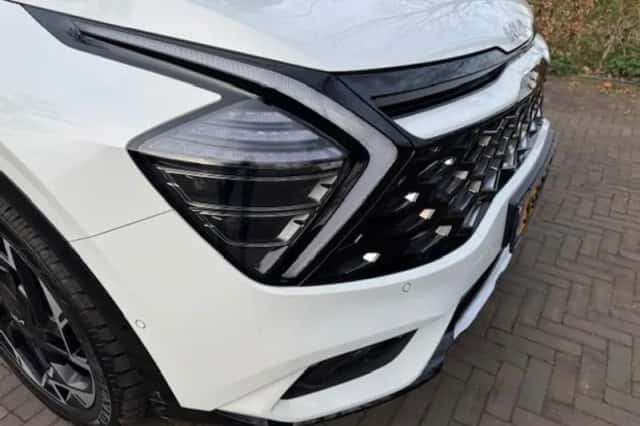 Kia Sportage (2023) thumbnail 35