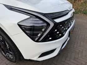 Kia Sportage thumbnail 35
