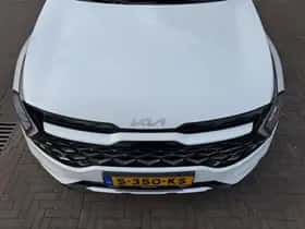 Kia Sportage thumbnail 36
