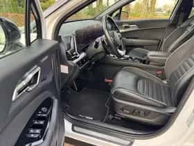 Kia Sportage thumbnail 5