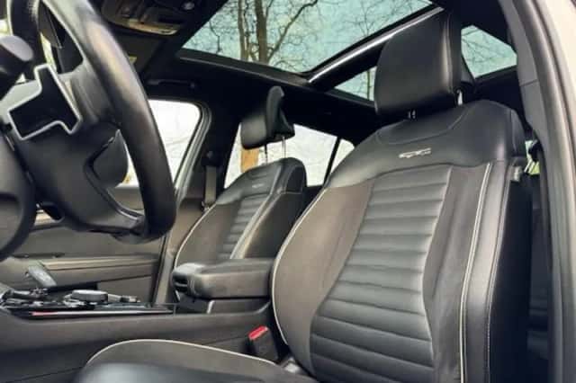 Kia Sportage (2023) thumbnail 7