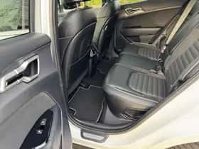 Kia Sportage thumbnail 9