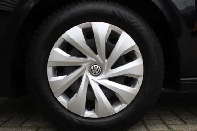 Volkswagen Polo (2019) thumbnail 6