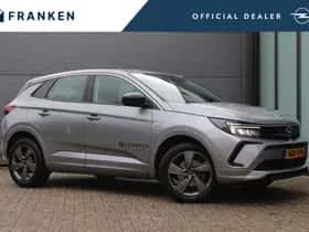 Opel Grandland (2024) thumbnail 1