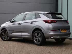 Opel Grandland (2024) thumbnail 3