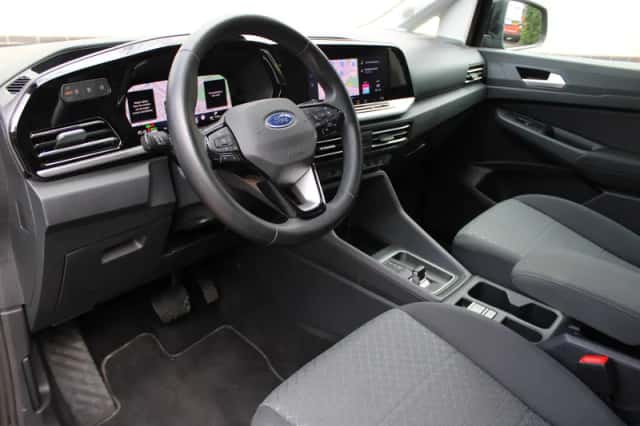 Ford Tourneo Connect (2026) thumbnail 4