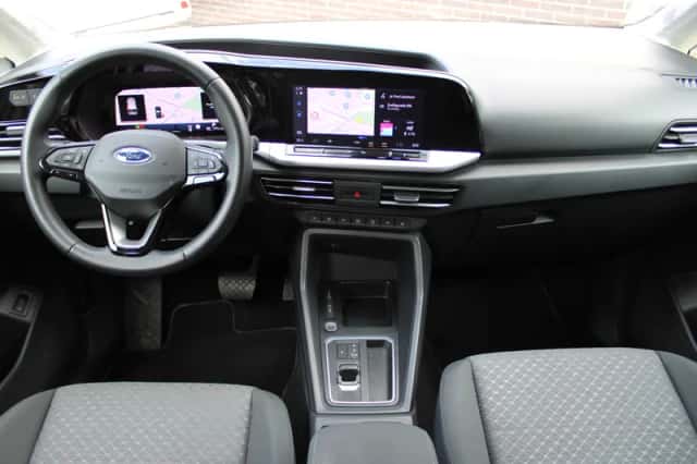 Ford Tourneo Connect (2026) thumbnail 5