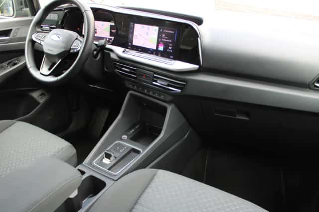 Ford Tourneo Connect (2026) thumbnail 6