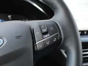 Ford Focus (2024) thumbnail 11
