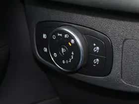 Ford Focus (2024) thumbnail 15