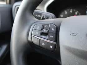 Ford Focus (2024) thumbnail 9