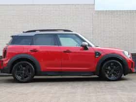 MINI Countryman (2022) thumbnail 2
