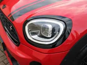 MINI Countryman (2022) thumbnail 23