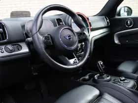 MINI Countryman (2022) thumbnail 4