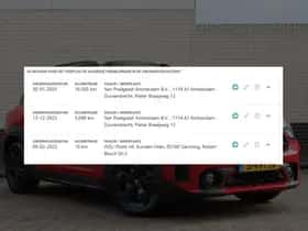 MINI Countryman (2022) thumbnail 8
