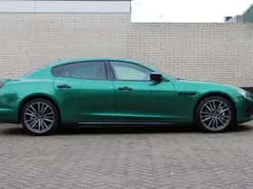 Maserati Quattroporte (2020) thumbnail 2