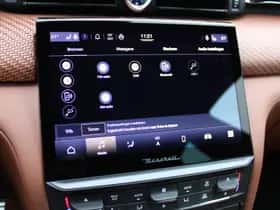 Maserati Quattroporte (2020) thumbnail 20