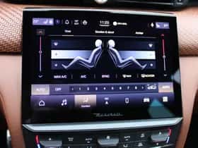Maserati Quattroporte (2020) thumbnail 22