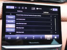 Maserati Quattroporte (2020) thumbnail 40