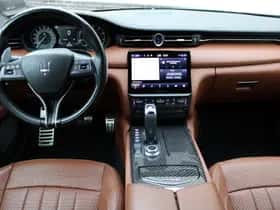 Maserati Quattroporte (2020) thumbnail 5