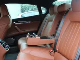 Maserati Quattroporte (2020) thumbnail 43