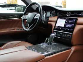 Maserati Quattroporte (2020) thumbnail 6