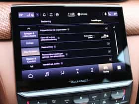 Maserati Quattroporte (2020) thumbnail 51
