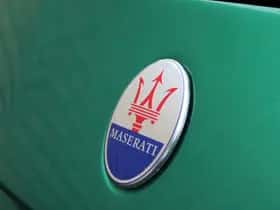 Maserati Quattroporte (2020) thumbnail 52