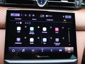 Maserati Quattroporte (2020) thumbnail 53