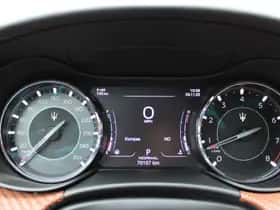 Maserati Quattroporte (2020) thumbnail 10