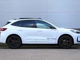 Ford Kuga thumbnail 2