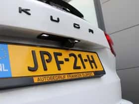 Ford Kuga thumbnail 13