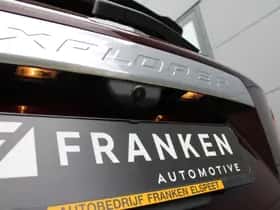 Ford Explorer (2024) thumbnail 13
