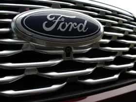 Ford Explorer (2024) thumbnail 15