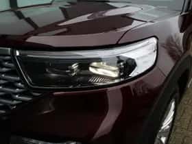 Ford Explorer (2024) thumbnail 18