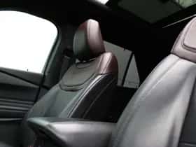 Ford Explorer (2024) thumbnail 28