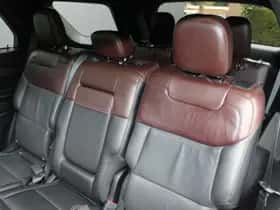Ford Explorer (2024) thumbnail 40