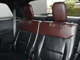 Ford Explorer (2024) thumbnail 45