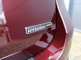 Ford Explorer (2024) thumbnail 46
