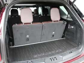 Ford Explorer (2024) thumbnail 47