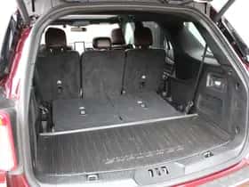 Ford Explorer (2024) thumbnail 48