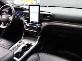Ford Explorer (2024) thumbnail 6