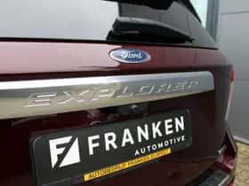 Ford Explorer (2024) thumbnail 51