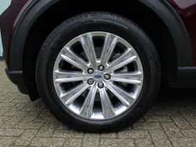 Ford Explorer (2024) thumbnail 7
