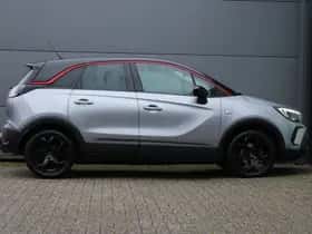 Opel Crossland (2022) thumbnail 2