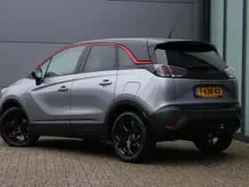 Opel Crossland (2022) thumbnail 3