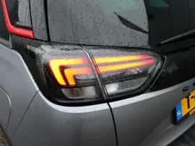 Opel Crossland (2022) thumbnail 30