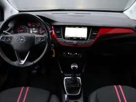 Opel Crossland (2022) thumbnail 5