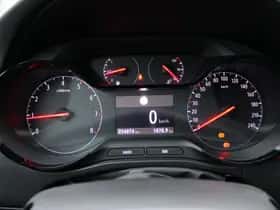 Opel Crossland (2022) thumbnail 9